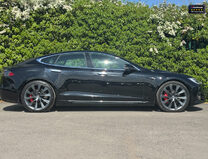 Tesla Model S (Dual Motor) Performance Hatchback 5dr Electric Auto 4WD (Ludicrous) (603 b 3