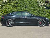 Tesla Model S (Dual Motor) Performance Hatchback 5dr Electric Auto 4WD (Ludicrous) (603 b 32