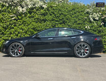 Tesla Model S (Dual Motor) Performance Hatchback 5dr Electric Auto 4WD (Ludicrous) (603 b 5