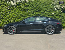 Tesla Model S (Dual Motor) Performance Hatchback 5dr Electric Auto 4WD (Ludicrous) (603 b 33