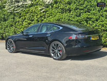 Tesla Model S (Dual Motor) Performance Hatchback 5dr Electric Auto 4WD (Ludicrous) (603 b 6