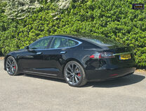 Tesla Model S (Dual Motor) Performance Hatchback 5dr Electric Auto 4WD (Ludicrous) (603 b 34
