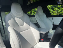 Tesla Model S (Dual Motor) Performance Hatchback 5dr Electric Auto 4WD (Ludicrous) (603 b 10