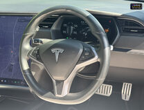Tesla Model S (Dual Motor) Performance Hatchback 5dr Electric Auto 4WD (Ludicrous) (603 b 11
