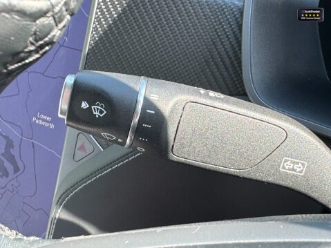 Tesla Model S (Dual Motor) Performance Hatchback 5dr Electric Auto 4WD (Ludicrous) (603 b 14