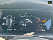 Tesla Model S (Dual Motor) Performance Hatchback 5dr Electric Auto 4WD (Ludicrous) (603 b 16