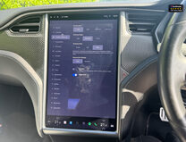 Tesla Model S (Dual Motor) Performance Hatchback 5dr Electric Auto 4WD (Ludicrous) (603 b 19