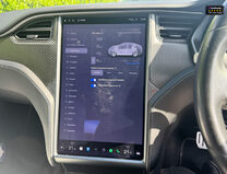 Tesla Model S (Dual Motor) Performance Hatchback 5dr Electric Auto 4WD (Ludicrous) (603 b 20
