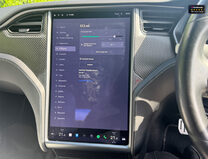 Tesla Model S (Dual Motor) Performance Hatchback 5dr Electric Auto 4WD (Ludicrous) (603 b 21