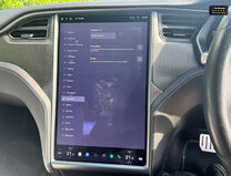 Tesla Model S (Dual Motor) Performance Hatchback 5dr Electric Auto 4WD (Ludicrous) (603 b 23