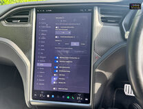 Tesla Model S (Dual Motor) Performance Hatchback 5dr Electric Auto 4WD (Ludicrous) (603 b 24