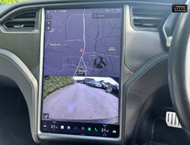 Tesla Model S (Dual Motor) Performance Hatchback 5dr Electric Auto 4WD (Ludicrous) (603 b 26