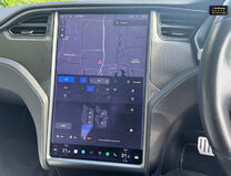 Tesla Model S (Dual Motor) Performance Hatchback 5dr Electric Auto 4WD (Ludicrous) (603 b 27