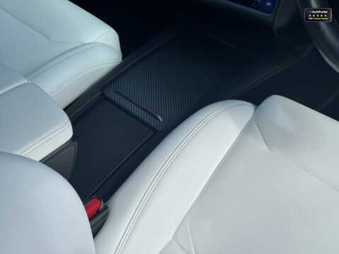 Tesla Model S (Dual Motor) Performance Hatchback 5dr Electric Auto 4WD (Ludicrous) (603 b 28