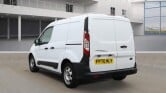Ford Transit Connect SWB L1H1 Low Roof 200 Base Side Door EURO 6 3