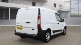 Ford Transit Connect SWB L1H1 Low Roof 200 Base Side Door EURO 6 4