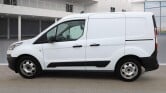 Ford Transit Connect SWB L1H1 Low Roof 200 Base Side Door EURO 6 6