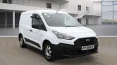Ford Transit Connect SWB L1H1 Low Roof 200 Base Side Door EURO 6 2