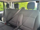 Renault Trafic 1.6 dCi ENERGY 27 Sport Nav Minibus Double Cab 5dr Diesel Manual SWB Euro 6 9