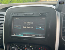 Renault Trafic 1.6 dCi ENERGY 27 Sport Nav Minibus Double Cab 5dr Diesel Manual SWB Euro 6 18