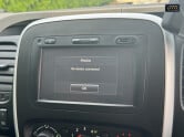 Renault Trafic 1.6 dCi ENERGY 27 Sport Nav Minibus Double Cab 5dr Diesel Manual SWB Euro 6 19