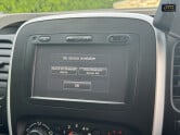 Renault Trafic 1.6 dCi ENERGY 27 Sport Nav Minibus Double Cab 5dr Diesel Manual SWB Euro 6 20