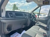 Ford Transit LWB L3H3 High Roof 350 Leader Tow Bar EURO 6 10