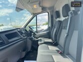 Ford Transit LWB L3H3 High Roof 350 Leader Tow Bar EURO 6 11