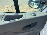 Ford Transit LWB L3H3 High Roof 350 Leader Tow Bar EURO 6 12