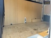 Ford Transit LWB L3H3 High Roof 350 Leader Tow Bar EURO 6 13