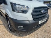 Ford Transit LWB L3H3 High Roof 350 Leader Tow Bar EURO 6 17