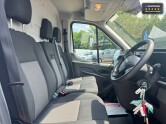 Ford Transit LWB L3H3 High Roof 350 Leader Tow Bar EURO 6 20