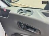 Ford Transit LWB L3H3 High Roof 350 Leader Tow Bar EURO 6 21