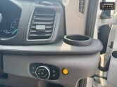 Ford Transit LWB L3H3 High Roof 350 Leader Tow Bar EURO 6 22