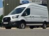 Ford Transit LWB L3H3 High Roof 350 Leader Tow Bar EURO 6