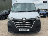 Renault Master MWB L2H2 Medium Roof 35 Business Plus Dci Air Con EURO 6 3