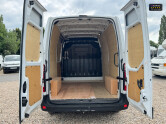 Renault Master MWB L2H2 Medium Roof 35 Business Plus Dci Air Con EURO 6 8