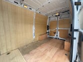 Renault Master MWB L2H2 Medium Roof 35 Business Plus Dci Air Con EURO 6 11