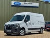 Renault Master MWB L2H2 Medium Roof 35 Business Plus Dci Air Con EURO 6