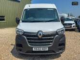 Renault Master MWB L2H2 Medium Roof 35 Business Plus Dci Air Con EURO 6 3