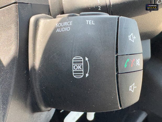 Renault Master MWB L2H2 Medium Roof 35 Business Plus Dci Air Con EURO 6 20