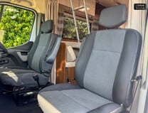 Rimor Katamarano Katamarano 9|7 Berth|7 Belts|Rear Bunk Beds 8