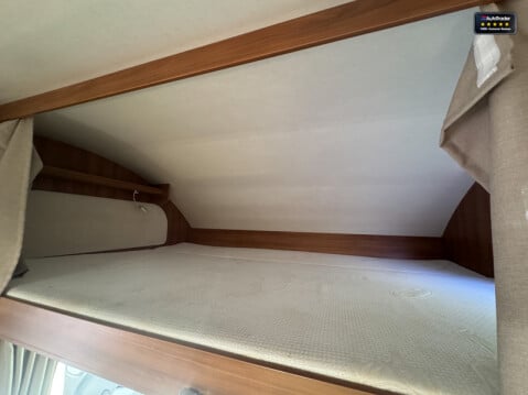 Rimor Katamarano Katamarano 9|7 Berth|7 Belts|Rear Bunk Beds 14