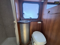 Rimor Katamarano Katamarano 9|7 Berth|7 Belts|Rear Bunk Beds 18