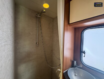 Rimor Katamarano Katamarano 9|7 Berth|7 Belts|Rear Bunk Beds 19
