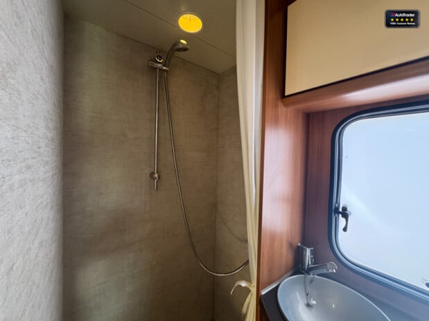 Rimor Katamarano Katamarano 9|7 Berth|7 Belts|Rear Bunk Beds 19
