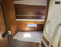 Rimor Katamarano Katamarano 9|7 Berth|7 Belts|Rear Bunk Beds 20