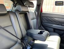 Mitsubishi Outlander (Sold) 2.4h TwinMotor 13.8kWh 4h SUV 5dr Petrol Plug-in Hybrid CVT 4WD Euro 13