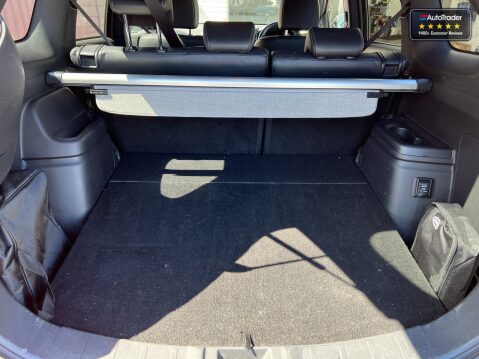 Mitsubishi Outlander (Sold) 2.4h TwinMotor 13.8kWh 4h SUV 5dr Petrol Plug-in Hybrid CVT 4WD Euro 14
