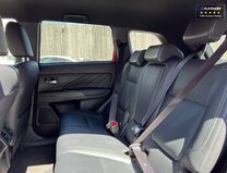 Mitsubishi Outlander (Sold) 2.4h TwinMotor 13.8kWh 4h SUV 5dr Petrol Plug-in Hybrid CVT 4WD Euro 20
